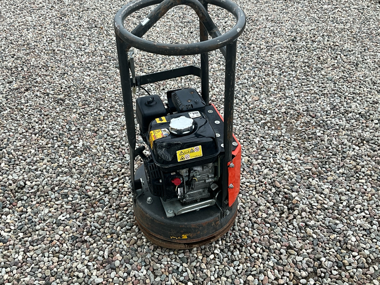 Husqvarna LX90 - Vibračná doska: obrázok 1 Husqvarna LX90 - Vibračná doska: obrázok 1