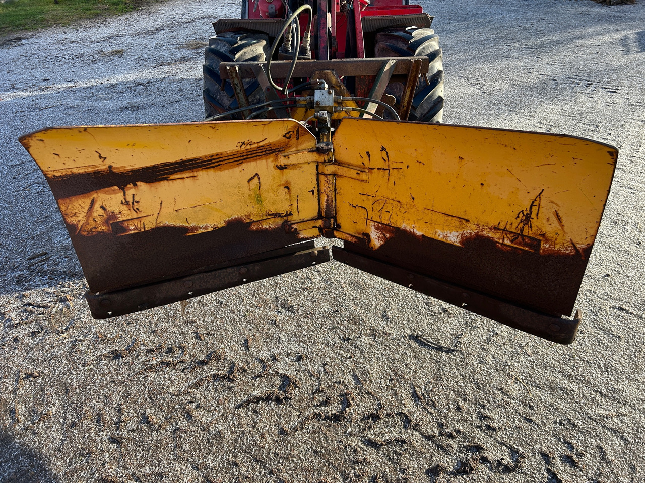 P.Olssons LVP 175 - Radlica na sneh: obrázok 1 P.Olssons LVP 175 - Radlica na sneh: obrázok 1