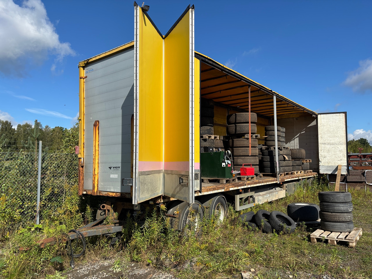 NTM ATP-411 - Príves: obrázok 1 NTM ATP-411 - Príves: obrázok 1