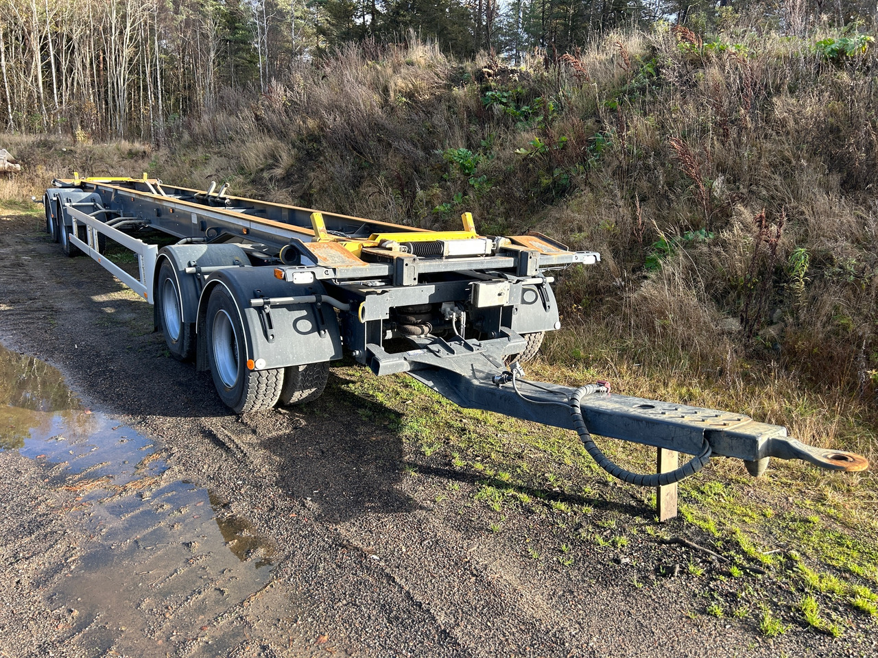 NTM RTPR-4 - Príves: obrázok 1 NTM RTPR-4 - Príves: obrázok 1