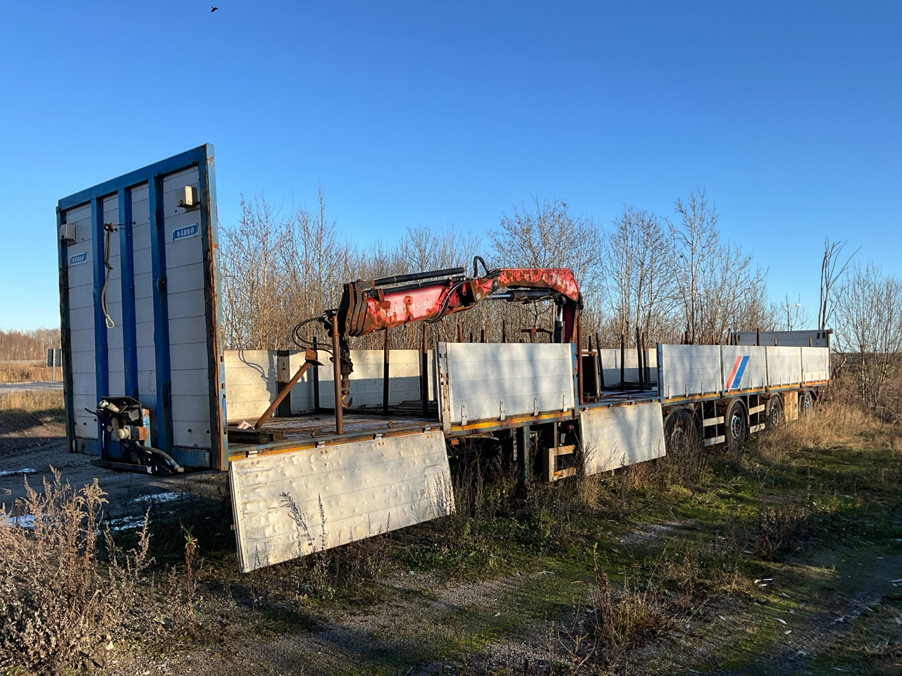 Närko - Príves: obrázok 1 Närko - Príves: obrázok 1