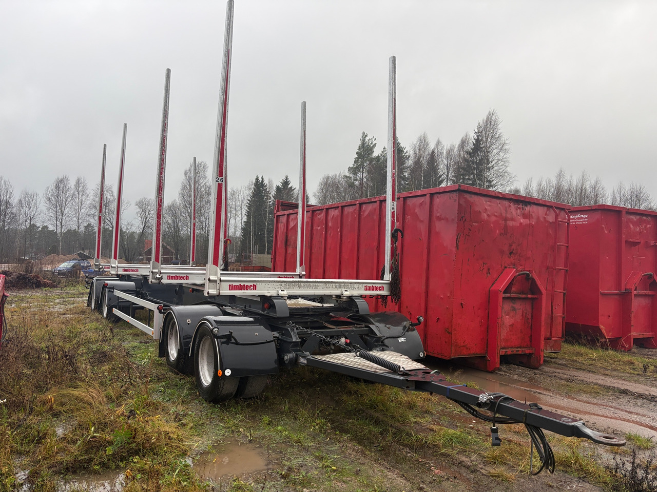 OP Höglunds J - Príves: obrázok 1 OP Höglunds J - Príves: obrázok 1