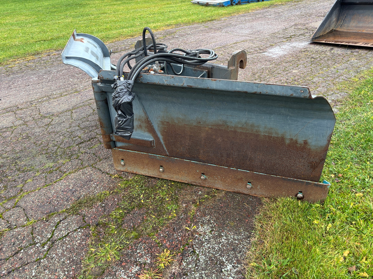 Stark NL 2800 - Radlica na sneh: obrázok 1 Stark NL 2800 - Radlica na sneh: obrázok 1