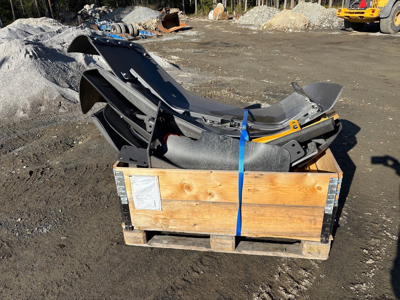 Volvo L60H2 - Stavebné zariadenia: obrázok 1 Volvo L60H2 - Stavebné zariadenia: obrázok 1