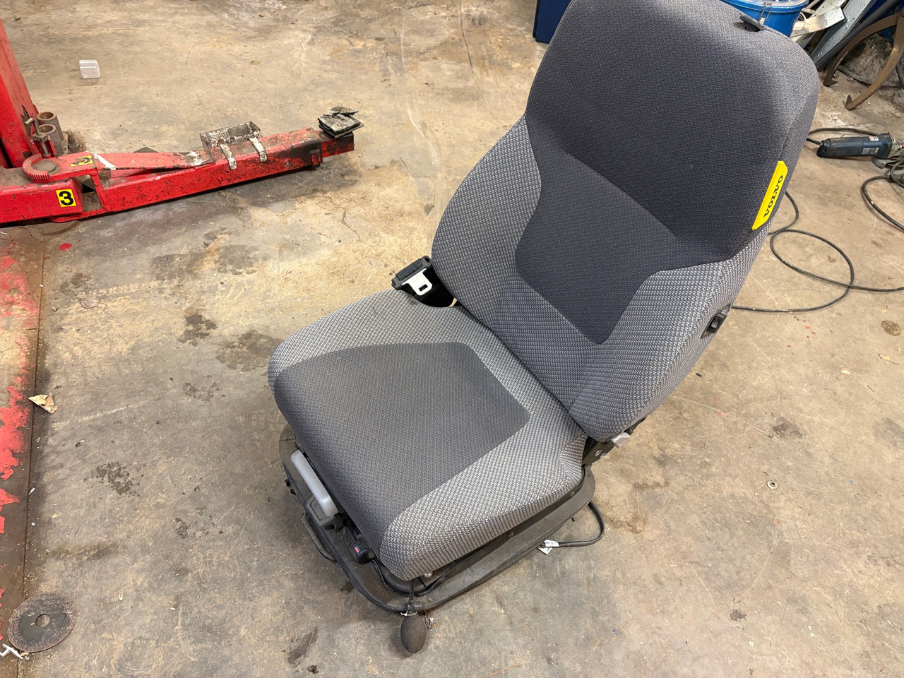 Volvo L90 - Stavebné zariadenia: obrázok 1 Volvo L90 - Stavebné zariadenia: obrázok 1