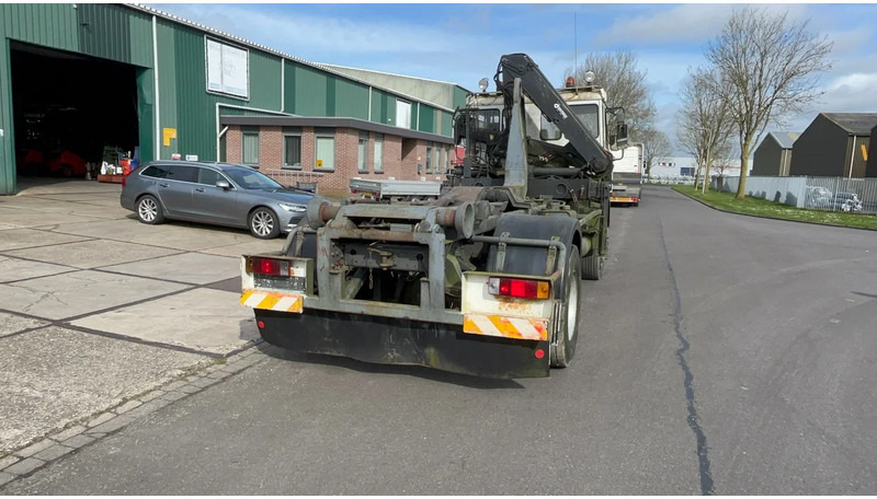 Sklápač DAF 1900 FA 1900 4x4: obrázok 18