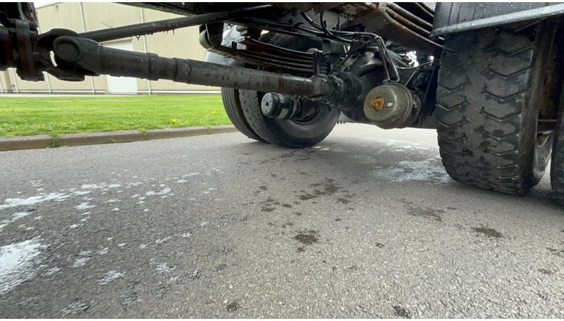 Sklápač DAF 1900 FA 1900 4x4: obrázok 13