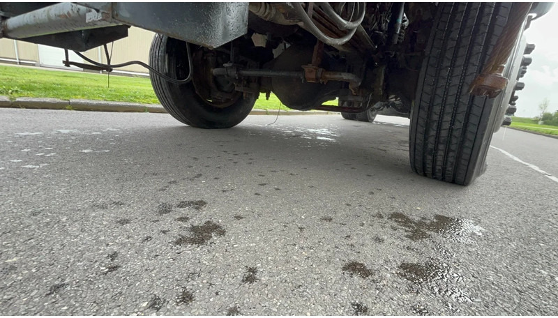 Sklápač DAF 1900 FA 1900 4x4: obrázok 5