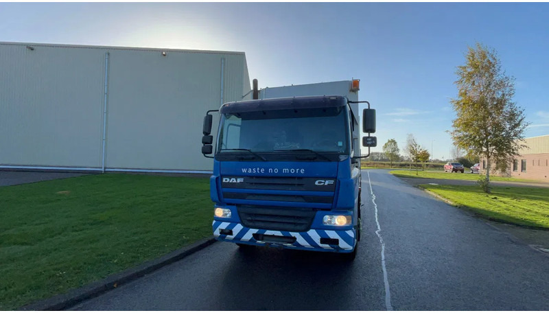 DAF CF 75 Daf CF75-270 Geesink Norba EURO3 - Auto na odvoz odpadu: obrázok 3 DAF CF 75 Daf CF75-270 Geesink Norba EURO3 - Auto na odvoz odpadu: obrázok 3