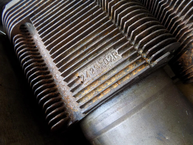 Motor Deutz onderdelen motor: obrázok 6