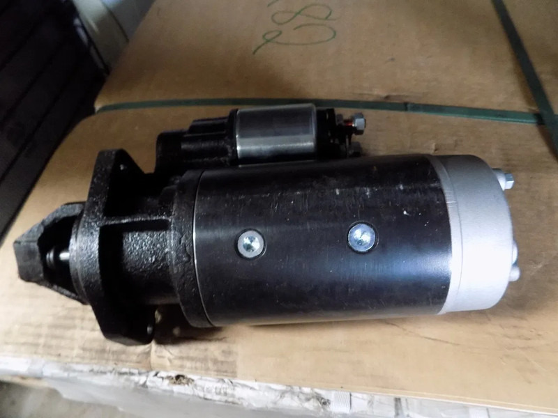 Motor Deutz onderdelen motor: obrázok 14