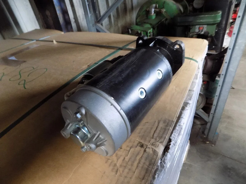 Motor Deutz onderdelen motor: obrázok 16