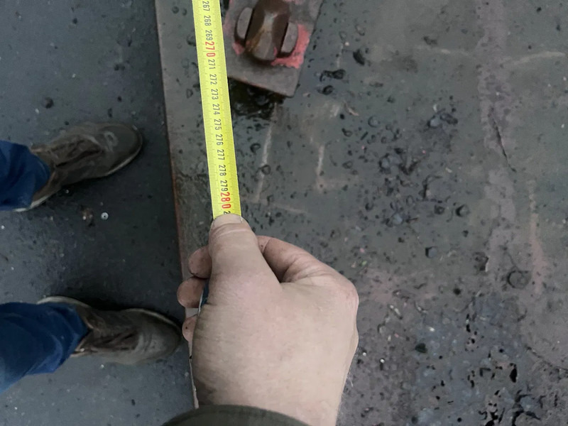 Diversen 20 ft container frame - Lodny kontajner: obrázok 3 Diversen 20 ft container frame - Lodny kontajner: obrázok 3