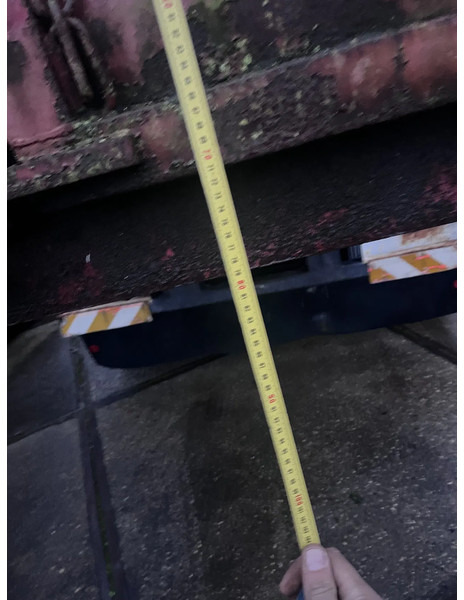 Diversen NCH afzet kipper container staal - Lodny kontajner: obrázok 4 Diversen NCH afzet kipper container staal - Lodny kontajner: obrázok 4