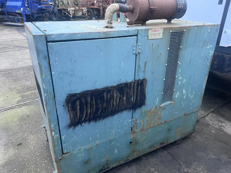 Eekels pompset Deutz 1011 met varisco pomp - Čerpadlo na vodu: obrázok 2 Eekels pompset Deutz 1011 met varisco pomp - Čerpadlo na vodu: obrázok 2