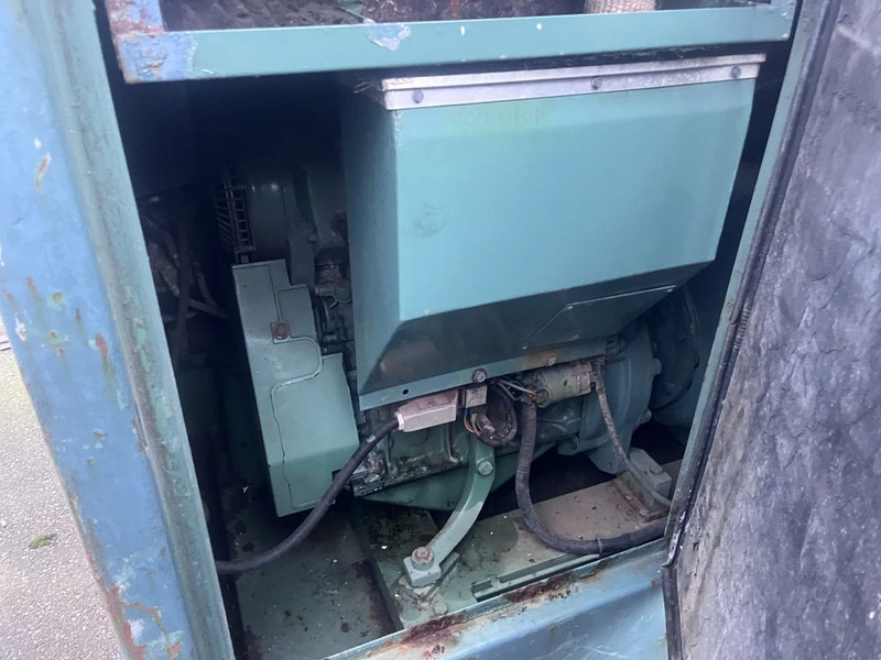 Eekels pompset Deutz 1011 met varisco pomp - Čerpadlo na vodu: obrázok 4 Eekels pompset Deutz 1011 met varisco pomp - Čerpadlo na vodu: obrázok 4