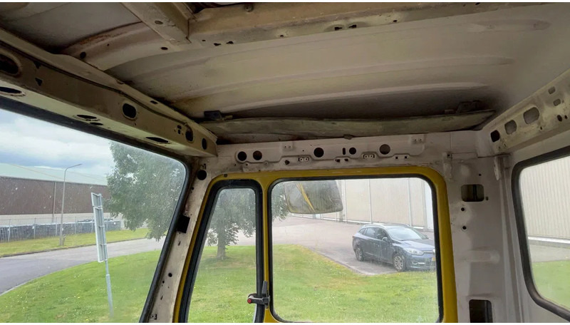 Sklápač Mercedes-Benz NG 2632 V10 mercedes benz 2632 NG meiler kipoper: obrázok 16 Sklápač Mercedes-Benz NG 2632 V10 mercedes benz 2632 NG meiler kipoper: obrázok 16