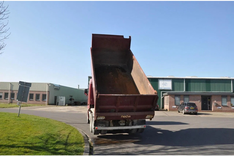 Sklápač Scania R164-480 V8 164G: obrázok 17 Sklápač Scania R164-480 V8 164G: obrázok 17