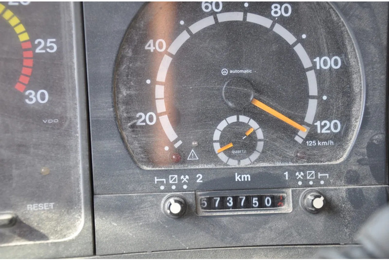 Sklápač Scania R164-480 V8 164G: obrázok 13 Sklápač Scania R164-480 V8 164G: obrázok 13