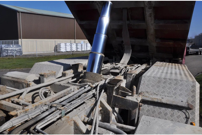 Sklápač Scania R164-480 V8 164G: obrázok 12 Sklápač Scania R164-480 V8 164G: obrázok 12