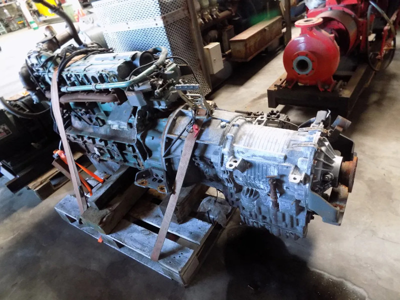 Volvo volvo motor zie foto s - Motor: obrázok 2 Volvo volvo motor zie foto s - Motor: obrázok 2