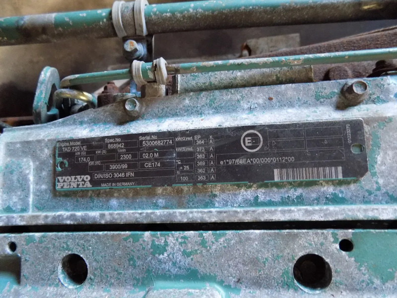 Volvo volvo motor zie foto s - Motor: obrázok 5 Volvo volvo motor zie foto s - Motor: obrázok 5
