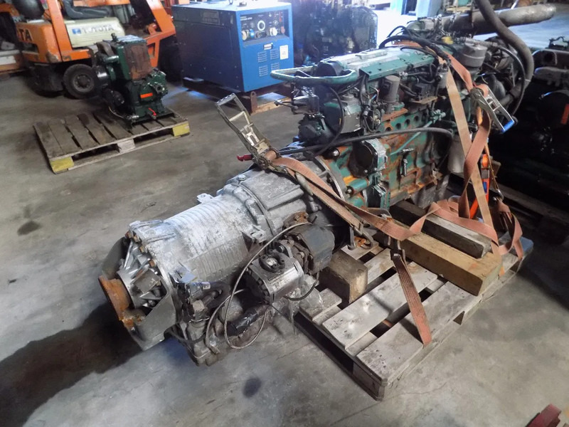 Volvo volvo motor zie foto s - Motor: obrázok 3 Volvo volvo motor zie foto s - Motor: obrázok 3