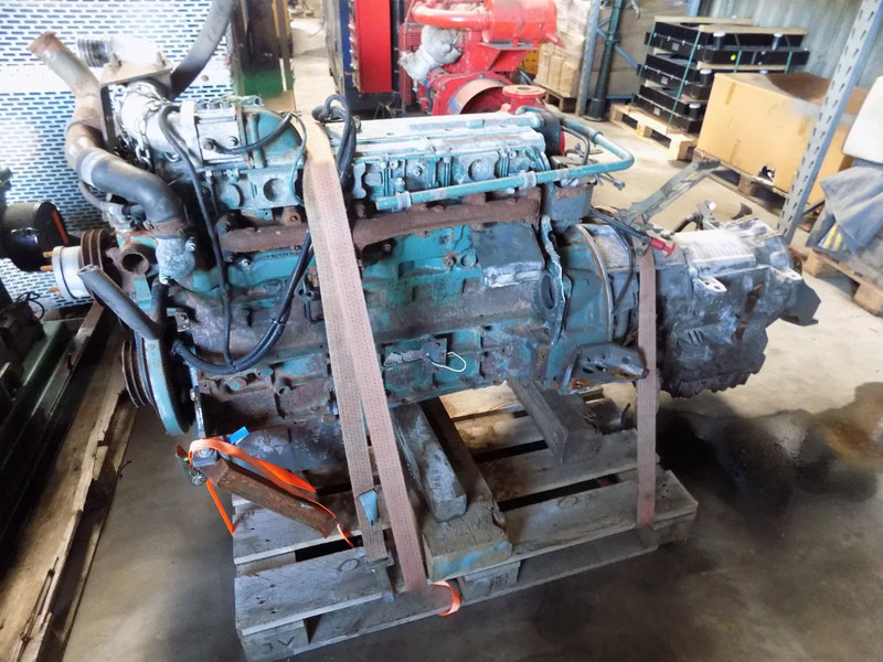 Volvo volvo motor zie foto s - Motor: obrázok 1 Volvo volvo motor zie foto s - Motor: obrázok 1