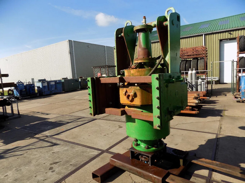 Nordmeyer boormotor heavy duty drilling head boormotor zeer zware uitvoering - Vrtné príslušenstvo: obrázok 1 Nordmeyer boormotor heavy duty drilling head boormotor zeer zware uitvoering - Vrtné príslušenstvo: obrázok 1