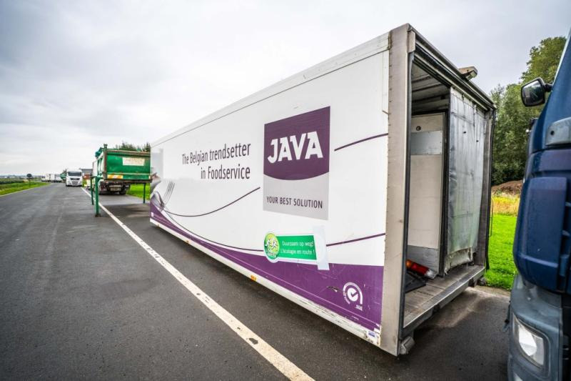 FRIGOKAST 8.61X2.49X2.31 M - Chladírenská nadstavba: obrázok 5 FRIGOKAST 8.61X2.49X2.31 M - Chladírenská nadstavba: obrázok 5