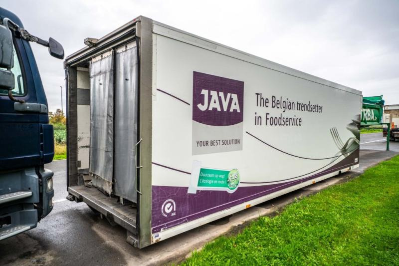 FRIGOKAST 8.61X2.49X2.31 M - Chladírenská nadstavba: obrázok 4 FRIGOKAST 8.61X2.49X2.31 M - Chladírenská nadstavba: obrázok 4