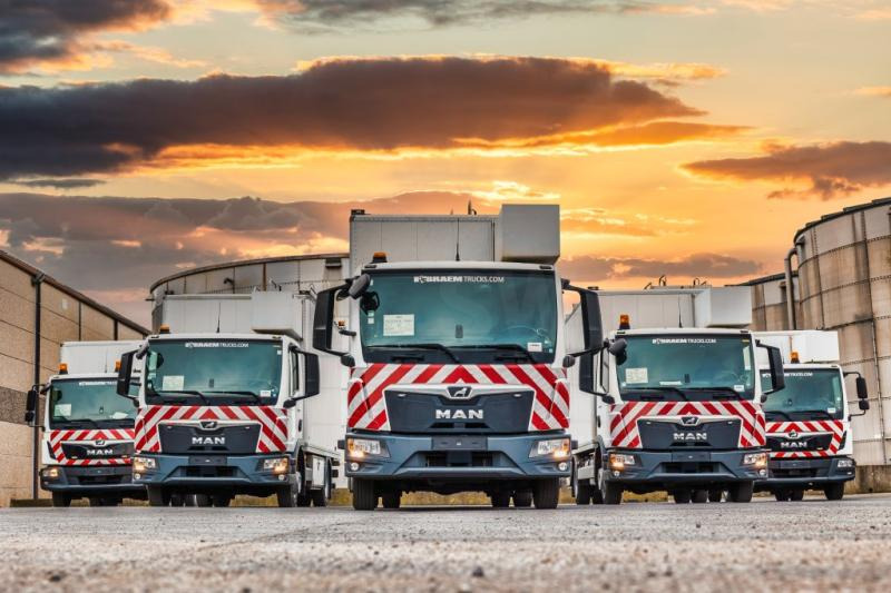 MAN TGL 10.190 BL - CARVAL INBOUW - Skříňový nákladní auto: obrázok 1 MAN TGL 10.190 BL - CARVAL INBOUW - Skříňový nákladní auto: obrázok 1