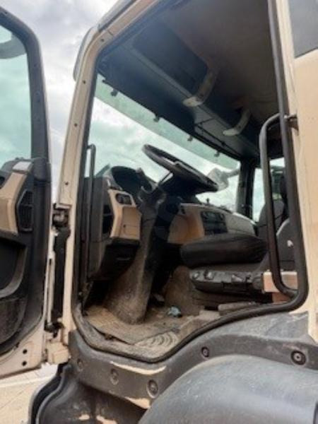 MAN TGS 35.460 BL - HIAB X-HIDUO 228 E-3 - Sklápač, Auto s hydraulickou rukou: obrázok 3 MAN TGS 35.460 BL - HIAB X-HIDUO 228 E-3 - Sklápač, Auto s hydraulickou rukou: obrázok 3
