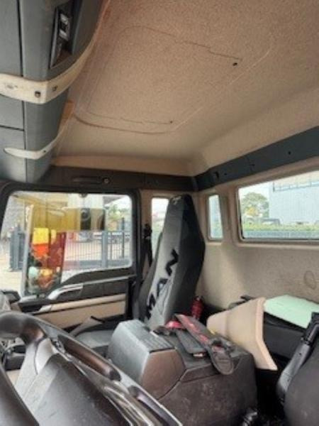 MAN TGS 35.460 BL - HIAB X-HIDUO 228 E-3 (DAMAGED) - Sklápač, Auto s hydraulickou rukou: obrázok 4 MAN TGS 35.460 BL - HIAB X-HIDUO 228 E-3 (DAMAGED) - Sklápač, Auto s hydraulickou rukou: obrázok 4