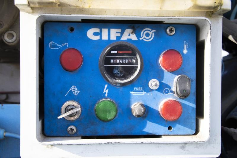 Mol BETON MIXER/MALAXEUR/MISCHER 10M3+MOTOR/MOTEUR - Náves s domiešavačom: obrázok 5 Mol BETON MIXER/MALAXEUR/MISCHER 10M3+MOTOR/MOTEUR - Náves s domiešavačom: obrázok 5