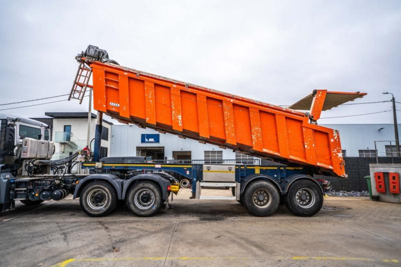 Náves sklápěcí Mol KS95/20T/37ST+HYRD. DEUR: obrázok 7