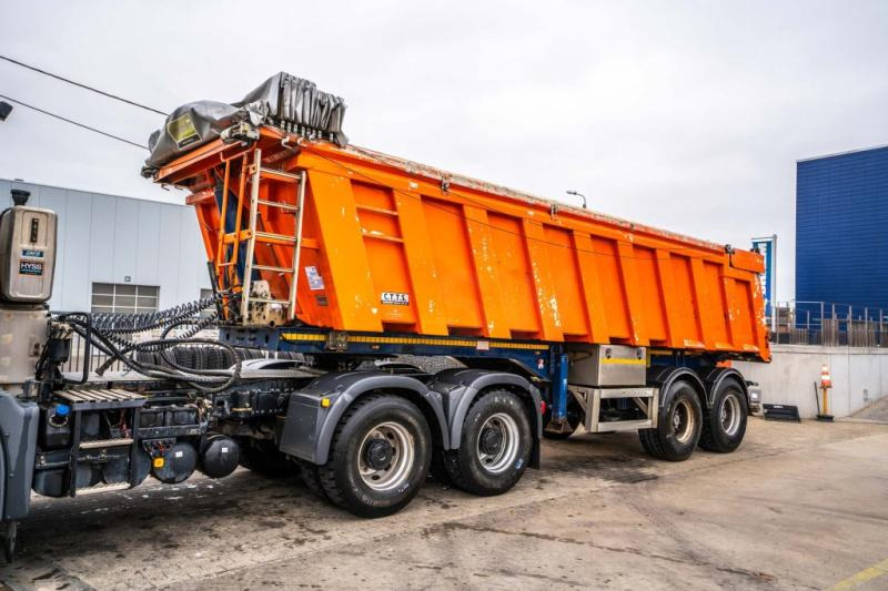 Náves sklápěcí Mol KS95/20T/37ST+HYRD. DEUR: obrázok 8