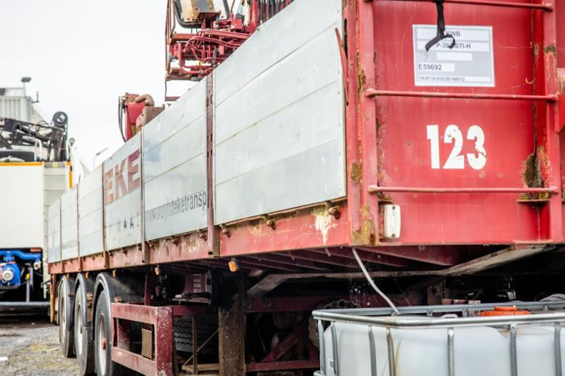 Kwb KRAAN/CRANE/GRUE/KRAN - KENNIS 16 TON/M(3xhydr.) - Náves: obrázok 5 Kwb KRAAN/CRANE/GRUE/KRAN - KENNIS 16 TON/M(3xhydr.) - Náves: obrázok 5