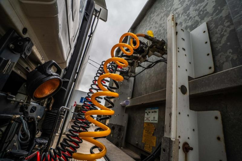 Plošinový/ Valníkový náves SYSTEM TRAILERS SYSTEM TRAILERS GSPRS27: obrázok 10