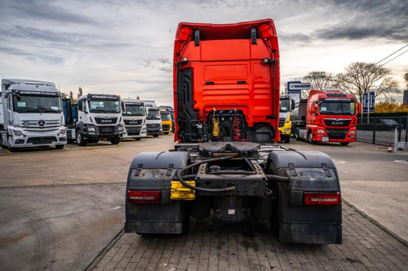 MAN TGX 18.470 XLX BLS+KIPHYDR. - Ťahač: obrázok 5 MAN TGX 18.470 XLX BLS+KIPHYDR. - Ťahač: obrázok 5