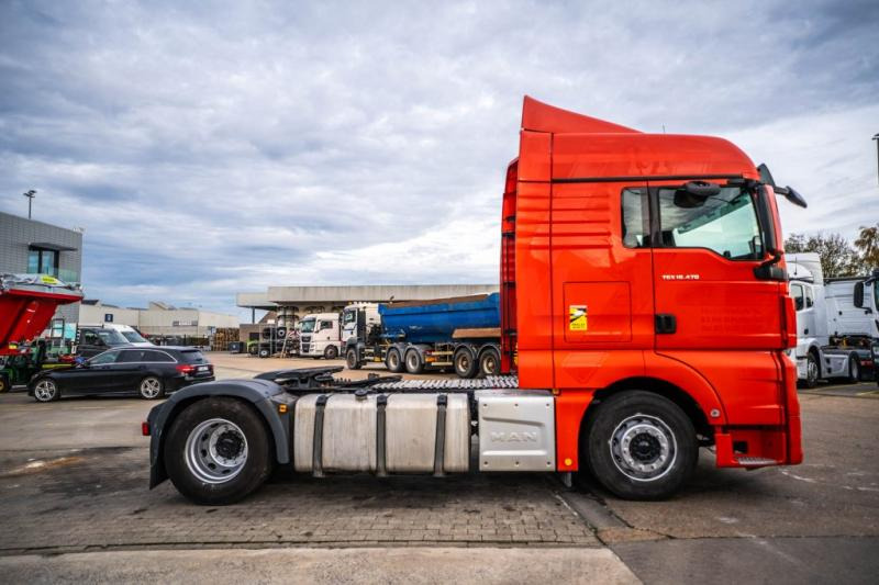 MAN TGX 18.470 XLX BLS+KIPHYDR. - Ťahač: obrázok 3 MAN TGX 18.470 XLX BLS+KIPHYDR. - Ťahač: obrázok 3