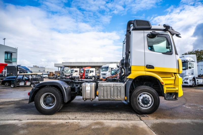 Mercedes AROCS 2045 AS (cardan ) - Ťahač: obrázok 3 Mercedes AROCS 2045 AS (cardan ) - Ťahač: obrázok 3