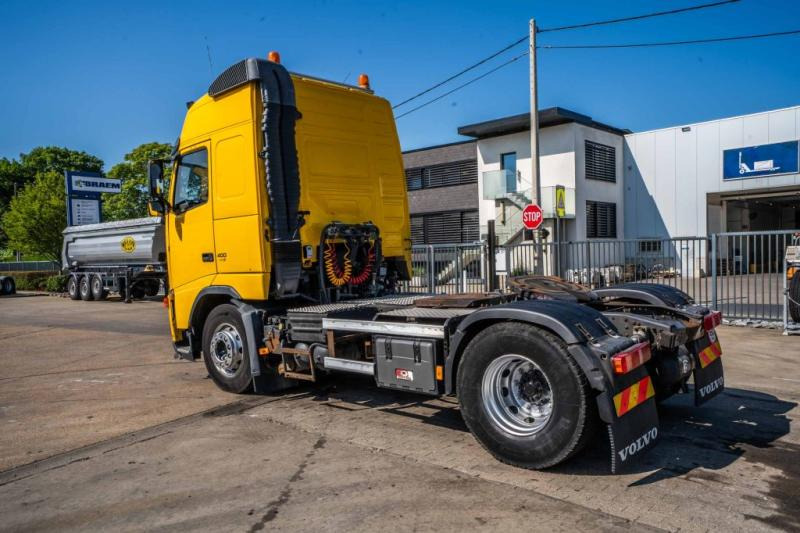 Volvo FH 400+E5+KIPHYDR. - Ťahač: obrázok 5 Volvo FH 400+E5+KIPHYDR. - Ťahač: obrázok 5