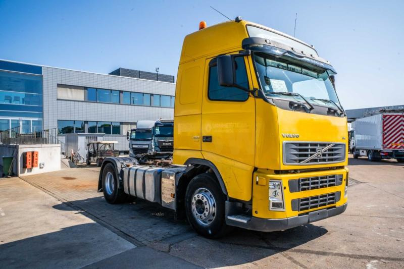 Volvo FH 400+E5+KIPHYDR. - Ťahač: obrázok 2 Volvo FH 400+E5+KIPHYDR. - Ťahač: obrázok 2