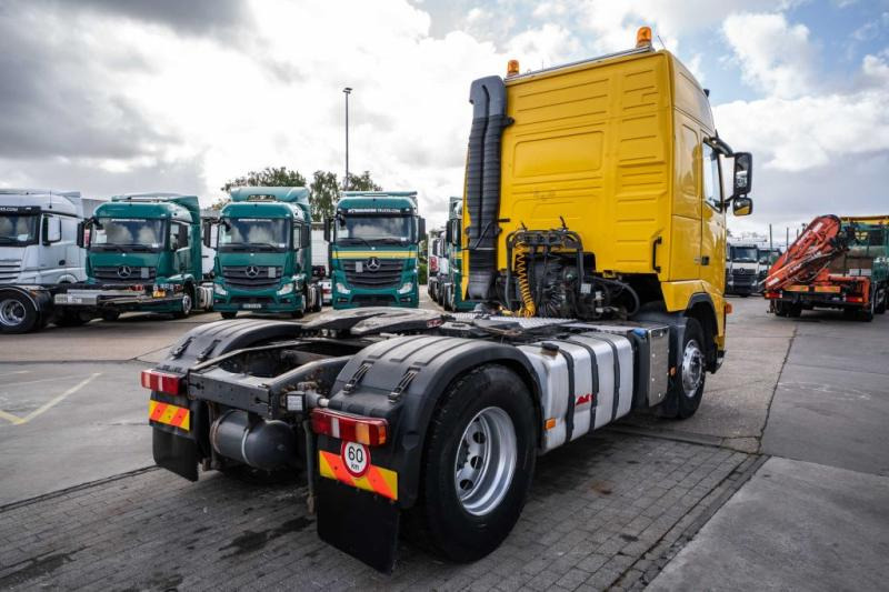 Volvo FH 400+E5+KIPHYDR. - Ťahač: obrázok 4 Volvo FH 400+E5+KIPHYDR. - Ťahač: obrázok 4