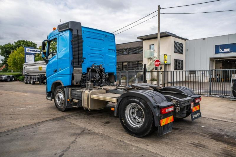 Volvo FH 420 +KIPHYDR - 266 555 KM - Ťahač: obrázok 5 Volvo FH 420 +KIPHYDR - 266 555 KM - Ťahač: obrázok 5