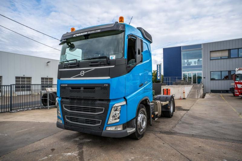 Volvo FH 420 +KIPHYDR - 266 555 KM - Ťahač: obrázok 1 Volvo FH 420 +KIPHYDR - 266 555 KM - Ťahač: obrázok 1