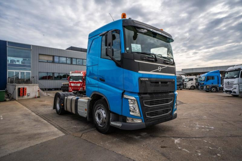 Volvo FH 420 +KIPHYDR - 266 555 KM - Ťahač: obrázok 2 Volvo FH 420 +KIPHYDR - 266 555 KM - Ťahač: obrázok 2