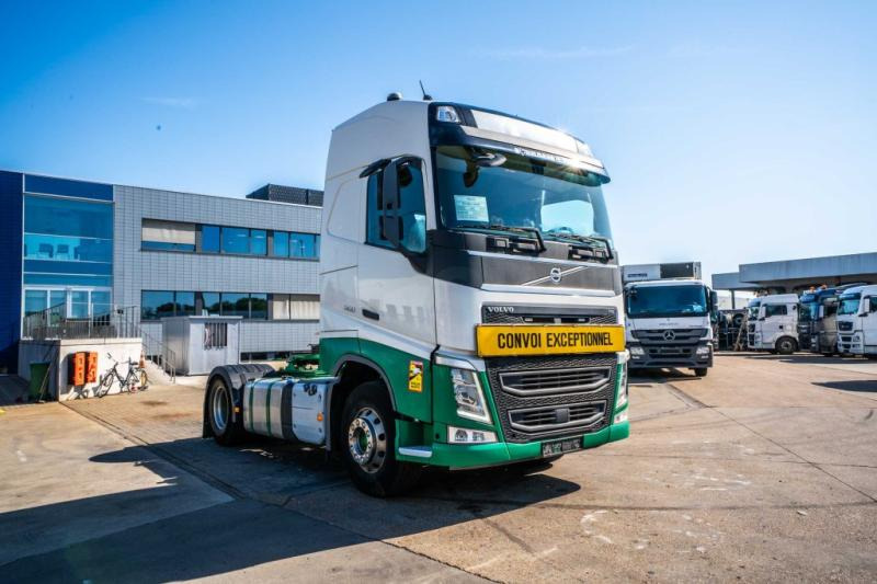 Volvo FH 500 +KIPHYDR. - Ťahač: obrázok 2 Volvo FH 500 +KIPHYDR. - Ťahač: obrázok 2