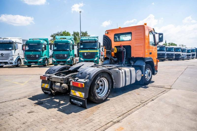 Volvo FM 9.340 - Ťahač: obrázok 4 Volvo FM 9.340 - Ťahač: obrázok 4